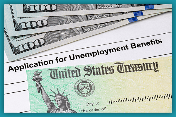 Bankruptcy And California Unemployment Benefits